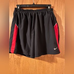 Nike Men’s Medium Running Shorts